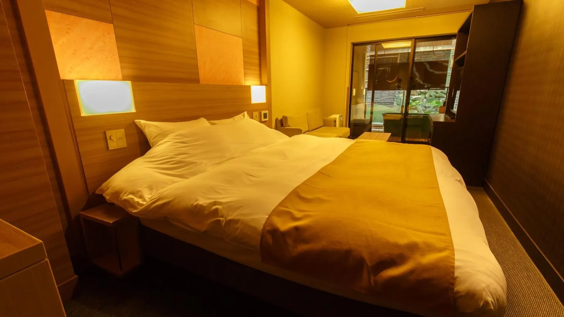 Tsukino Yado Sara Hotel Hakone 4*,  Japan