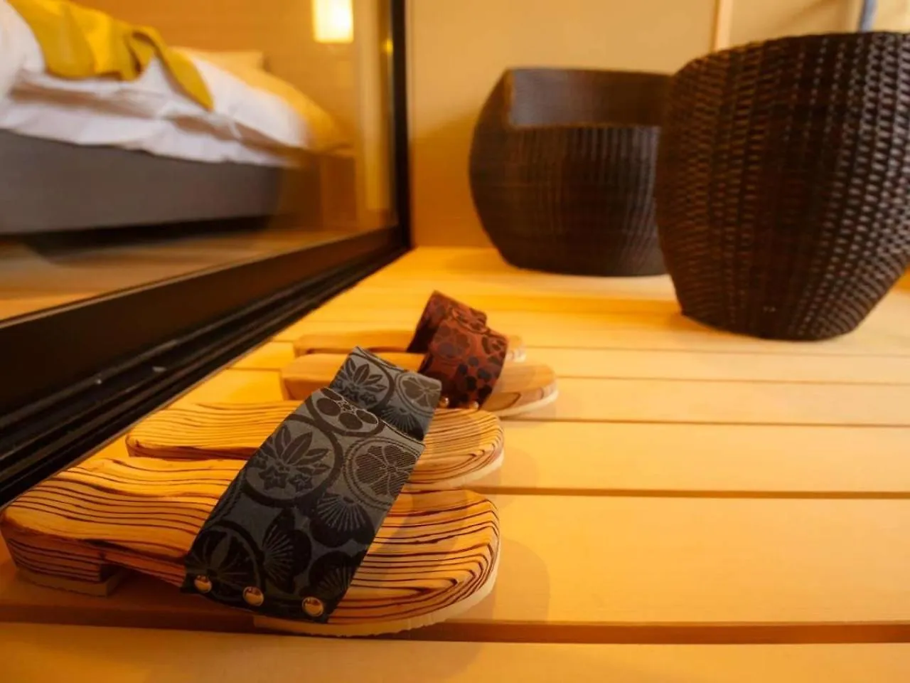Tsukino Yado Sara Hotel Hakone