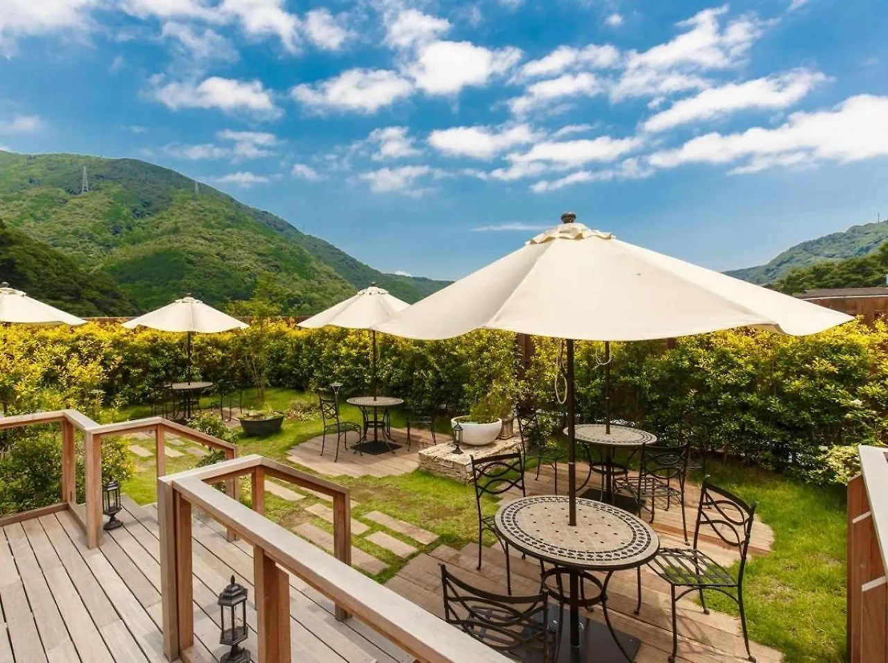 Tsukino Yado Sara Hotel Hakone