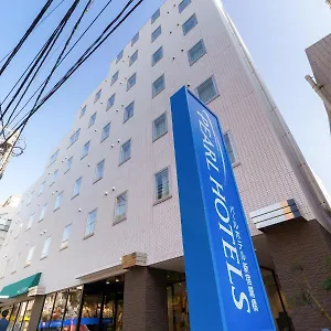 Pearl Shinjuku Akebonobashi Japan