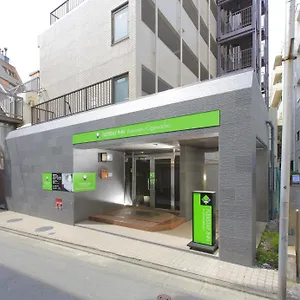 酒店 Flexstay 川崎小川町旅馆, 川崎