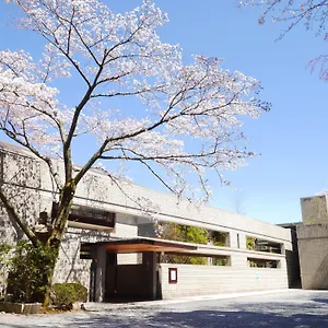 酒店 Hoshino Kai, 箱根