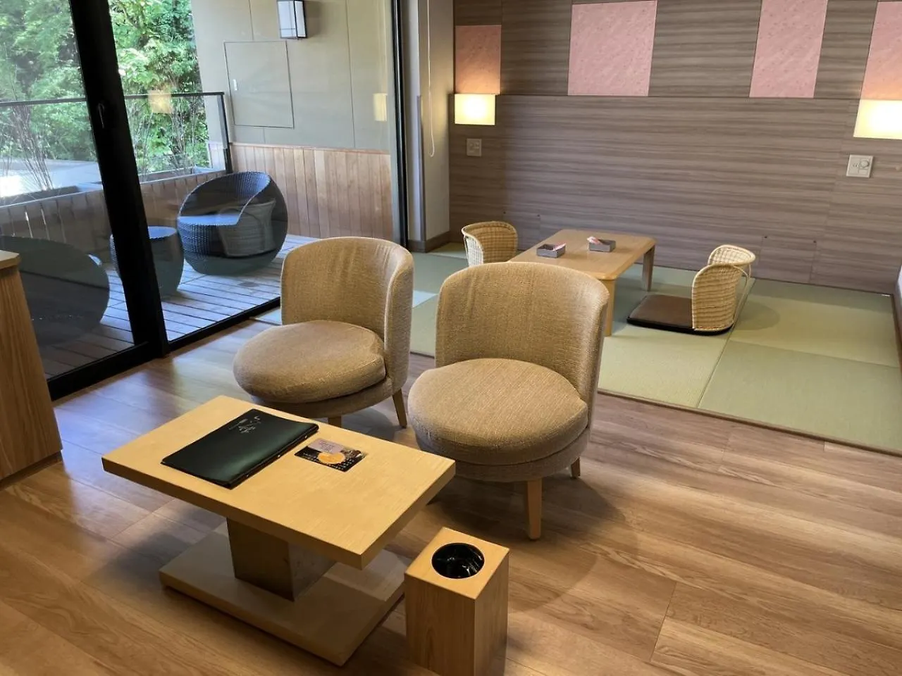 Tsukino Yado Sara Hotel Hakone