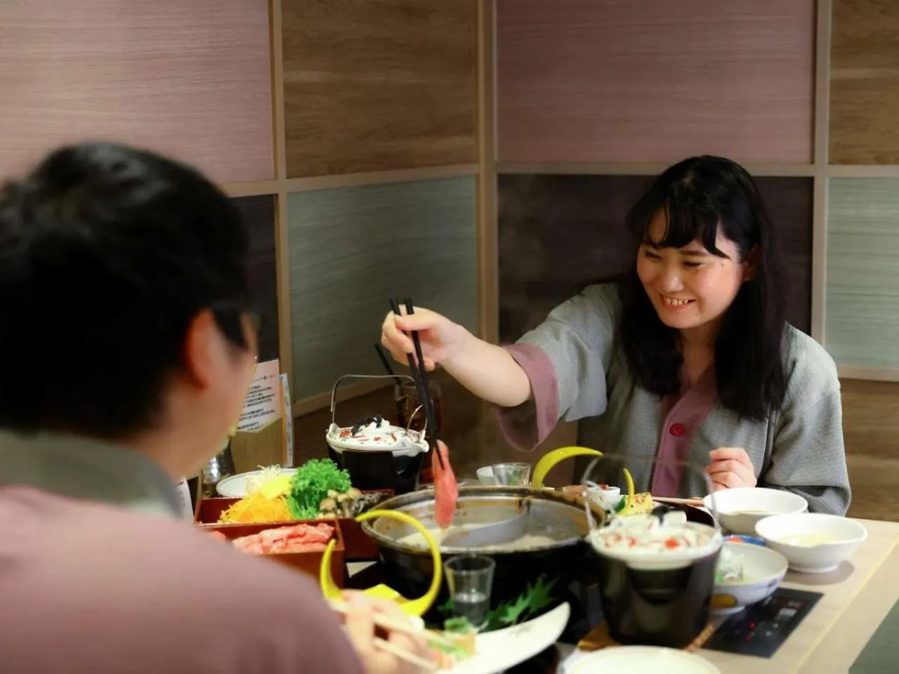 Tsukino Yado Sara Hotel Hakone
