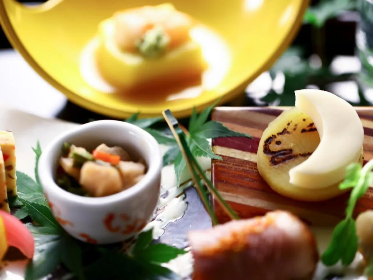 ****  Tsukino Yado Sara Hotel Hakone Japan