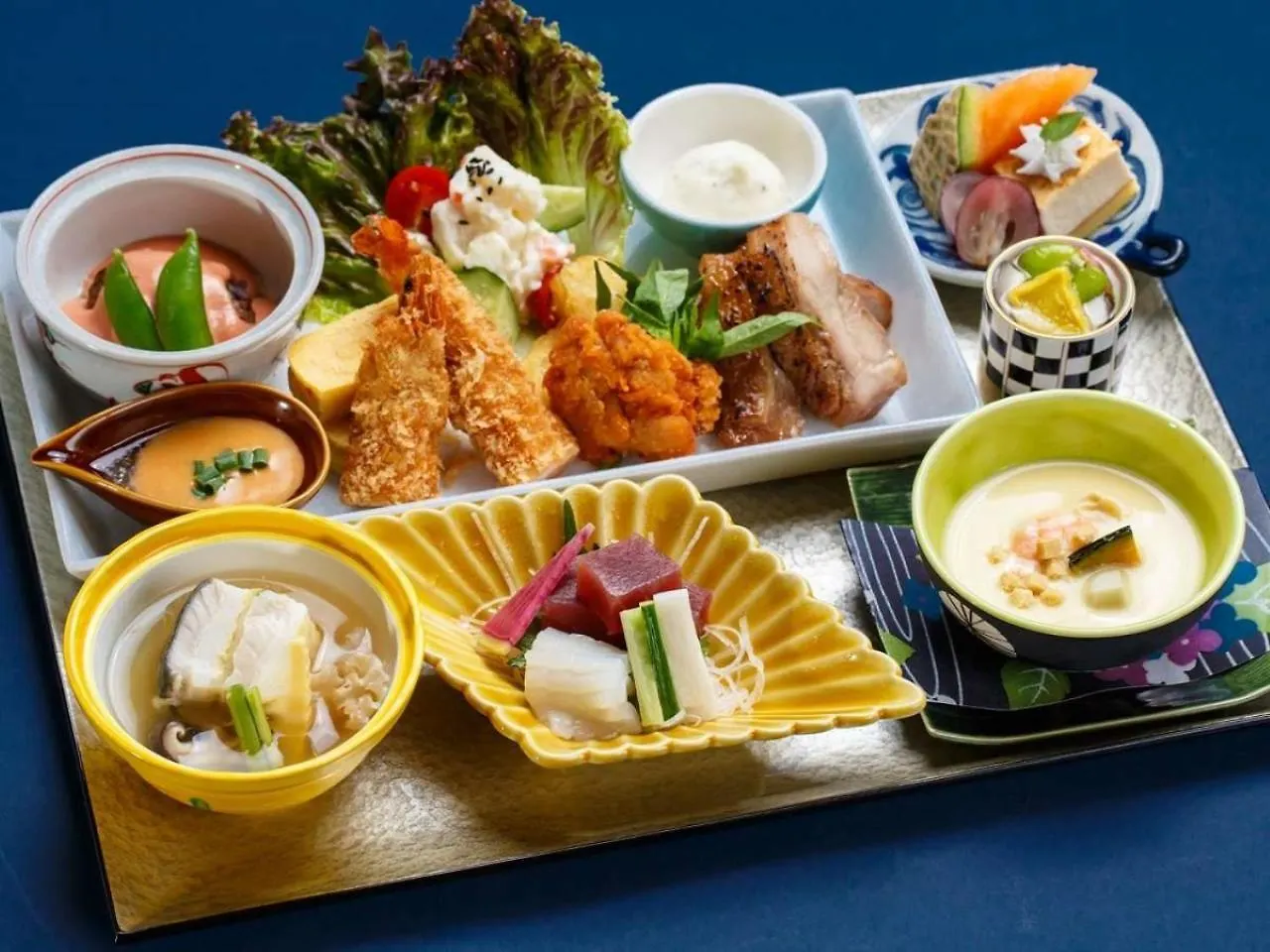 Tsukino Yado Sara Hotel Hakone