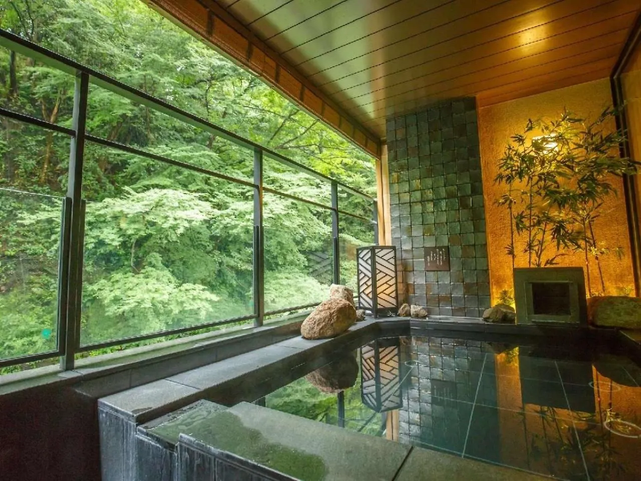 Tsukino Yado Sara Hotel Hakone 4*,  Japan