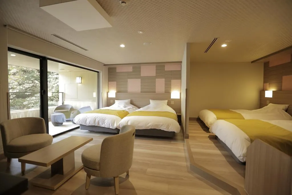Tsukino Yado Sara Hotel Hakone