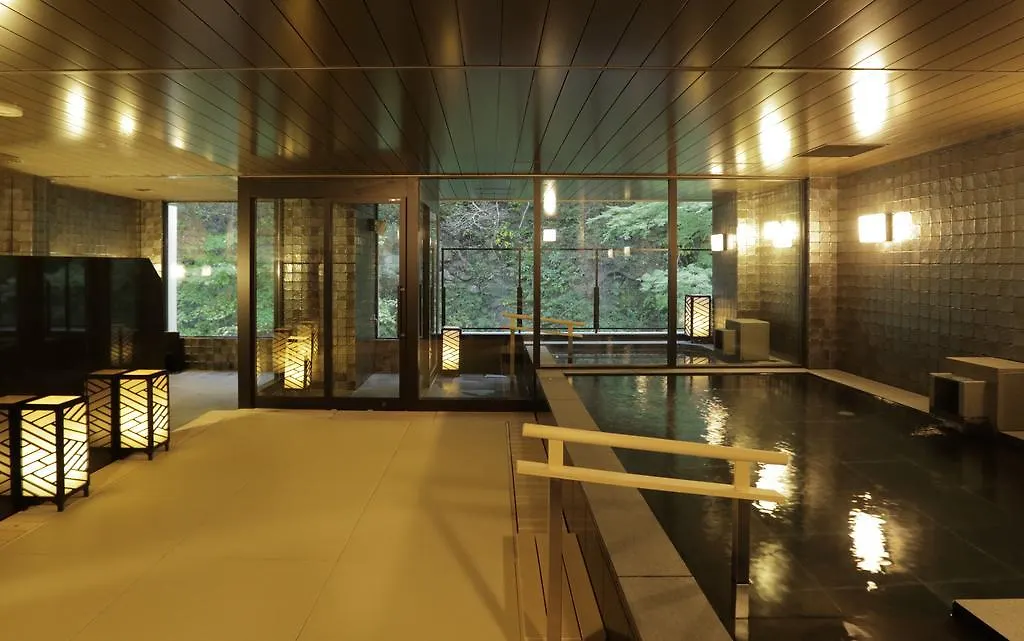 Tsukino Yado Sara Hotel Hakone