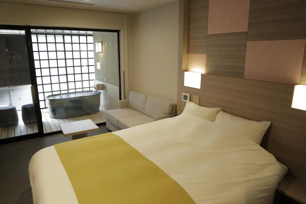 Tsukino Yado Sara Hotel Hakone