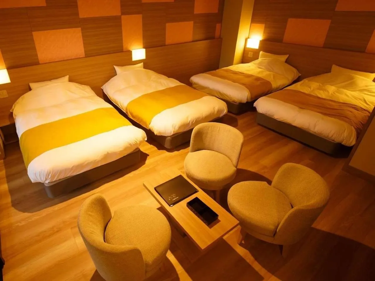 Tsukino Yado Sara Hotel Hakone