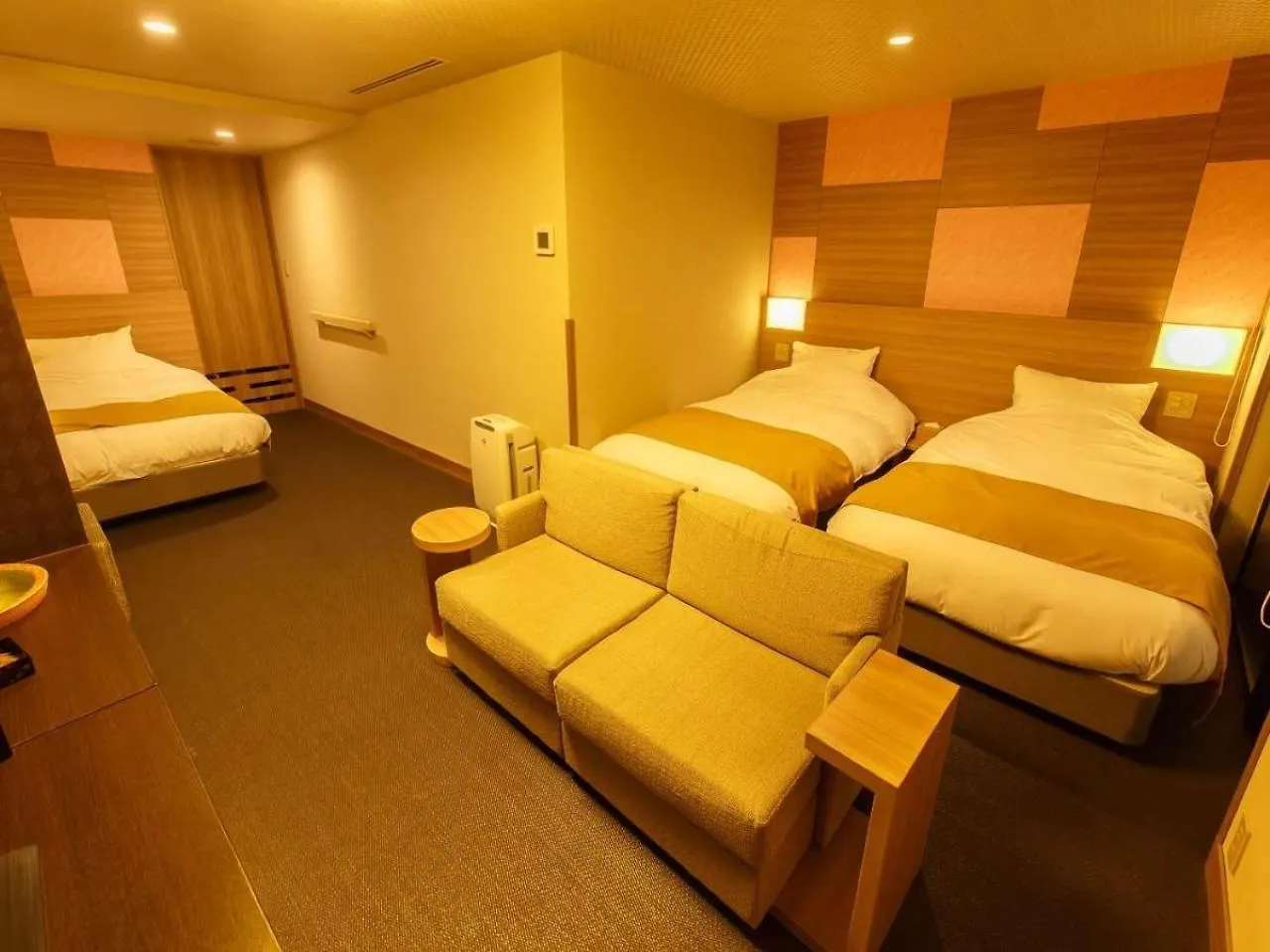 酒店 月野萨拉酒店 箱根