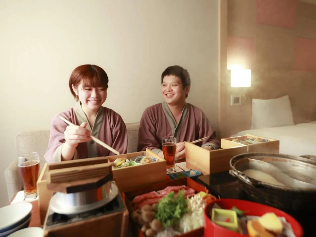 月野萨拉酒店 箱根 酒店