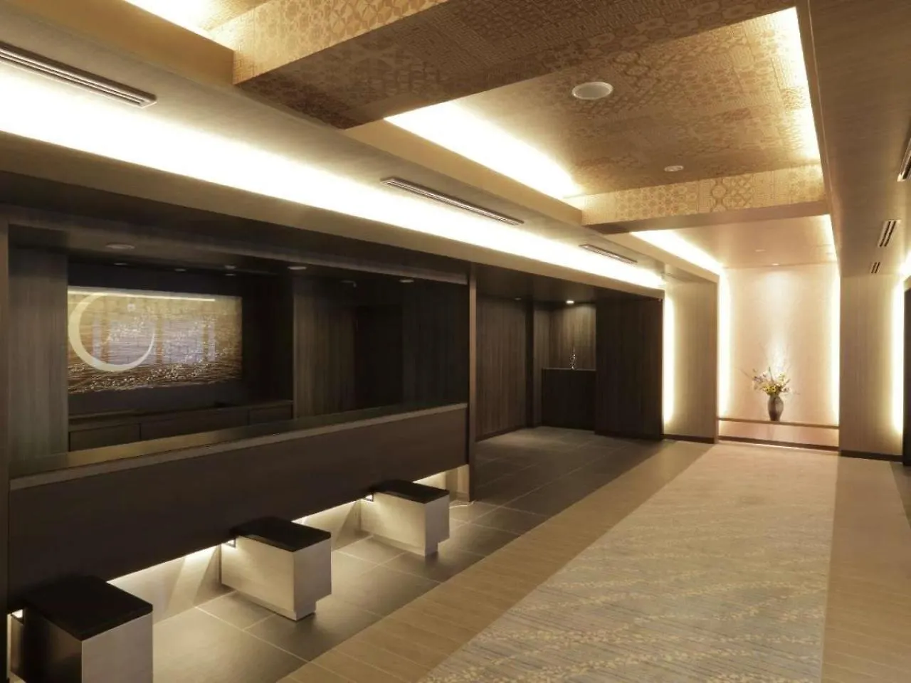 Tsukino Yado Sara Hotel Hakone Japan
