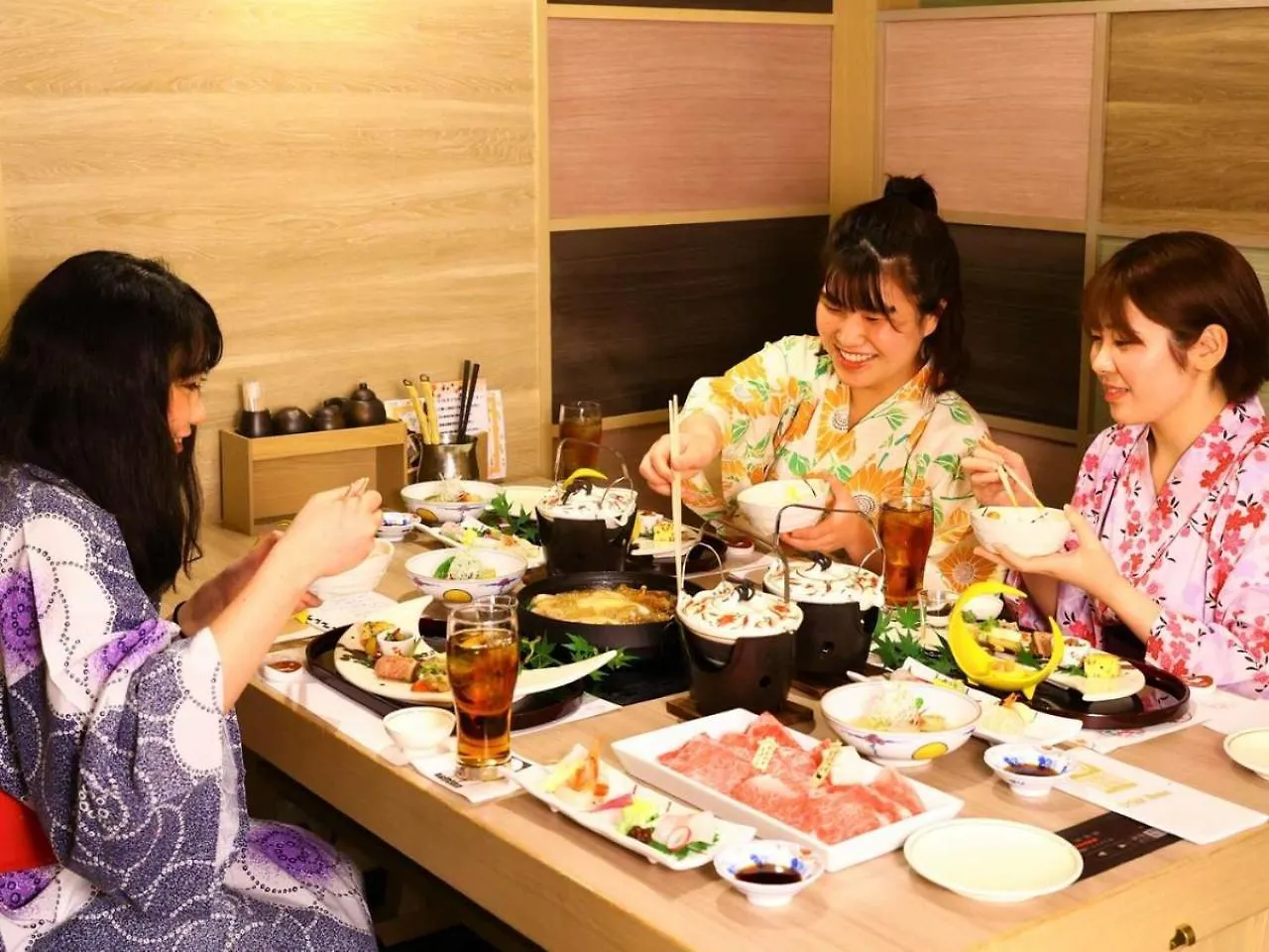 Tsukino Yado Sara Hotel Hakone